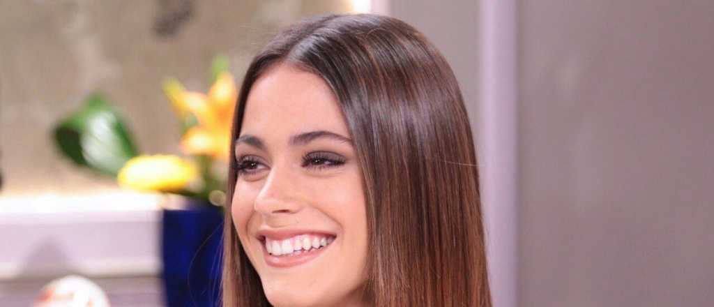 Conocid&iacute;simo jugador de la Selecci&oacute;n ser&iacute;a el verdadero novio de Tini Stoessel