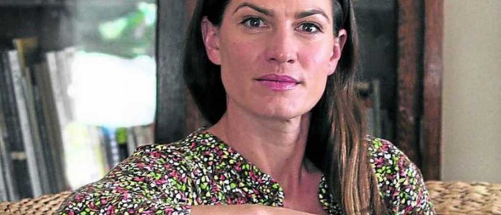 La mendocina que desenmascar&oacute; a Boudou