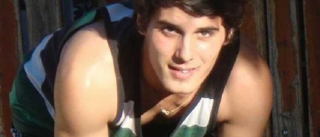 Miguel Fortunato: “Estoy convencido de que la muerte de mi hijo no fue un accidente”