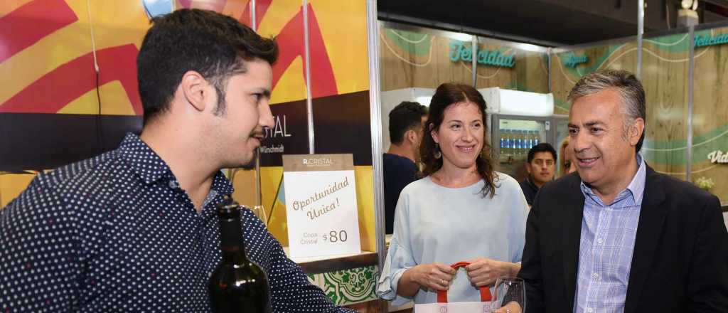 Quincho: De la guerra del vino, a otra travesura judicial