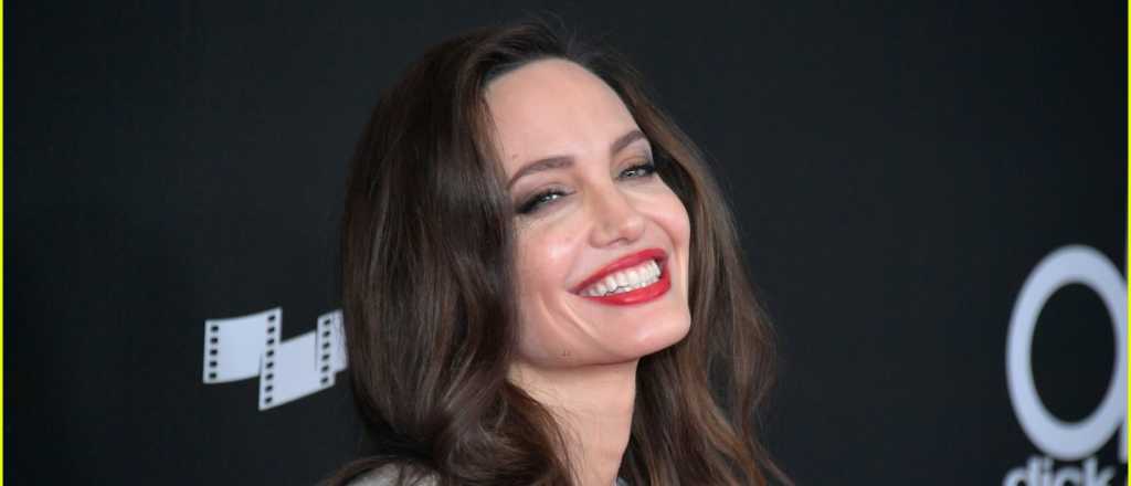Angelina Jolie, protagonista de los Hollywood Film Awards 2017