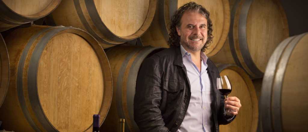 Marcelo Pelleriti: "El vino se está comunicando mal"