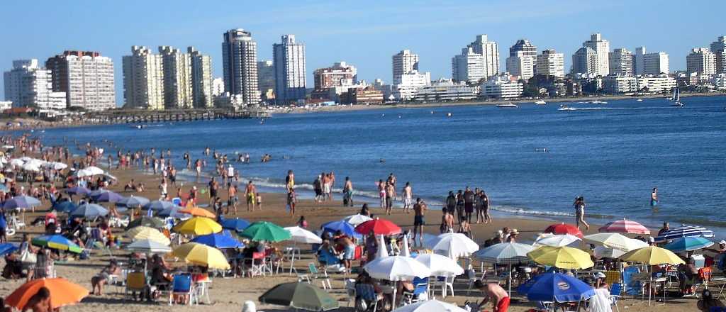 Uruguay espera récord de turistas argentinos para el verano