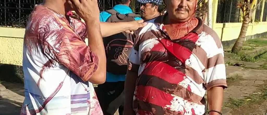 Al menos cuatro muertos tras las elecciones en Nicaragua