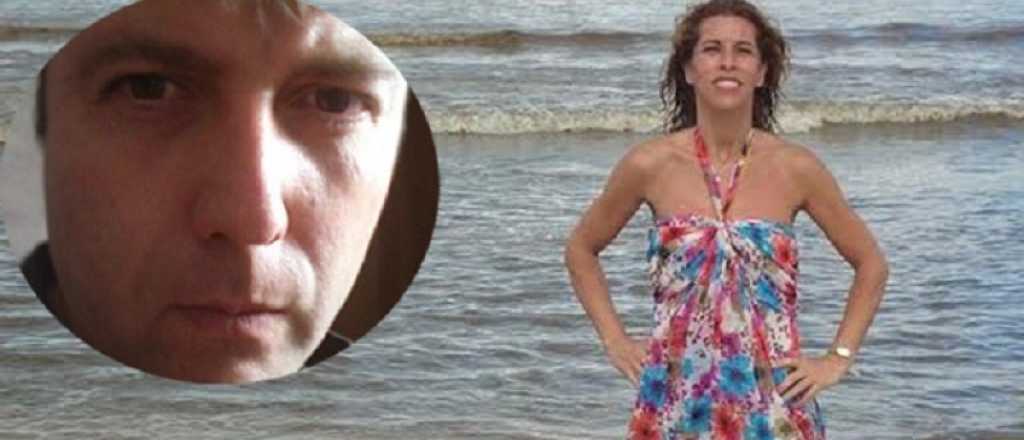 Habl&oacute; la enfermera atacada por su marido m&eacute;dico en Mendoza