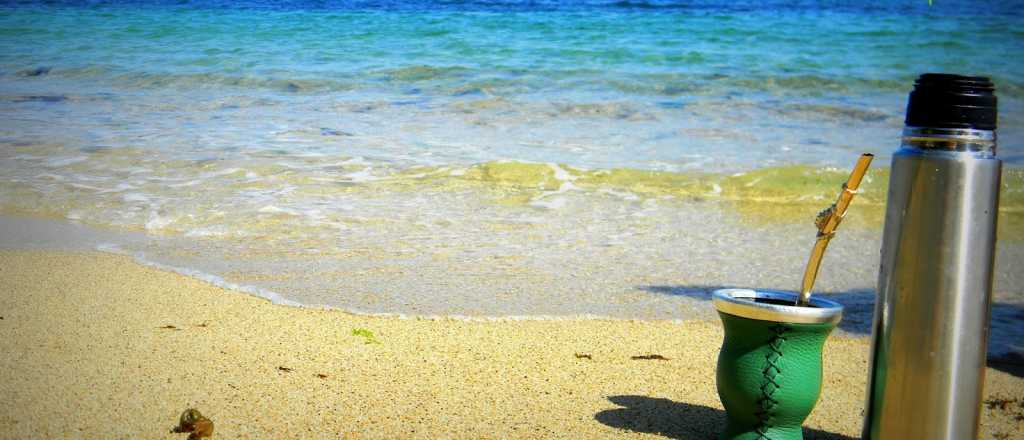 Organizan mateadas populares en Nordelta contra la “cirujana cheta”