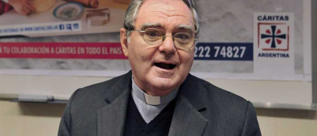 "Nos duele tanta oscuridad", dijo el presidente de la Conferencia Episcopal