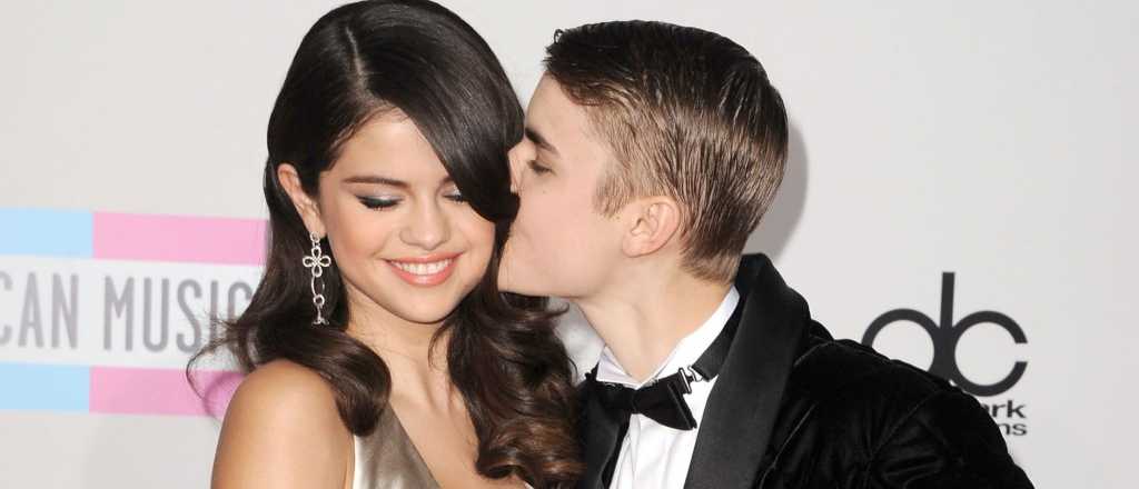 Selena Gómez intenta convencer a su familia de que acepte a Justin Bieber