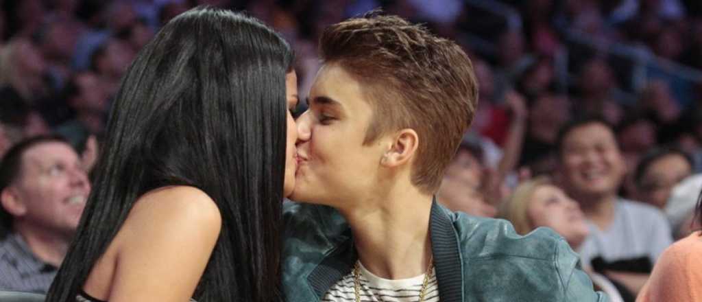 Selena Gomez confesó por qué volvió con Justin Bieber