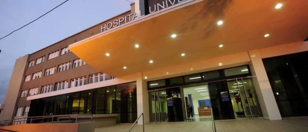 La UNCuyo ampliará el Hospital Universitario