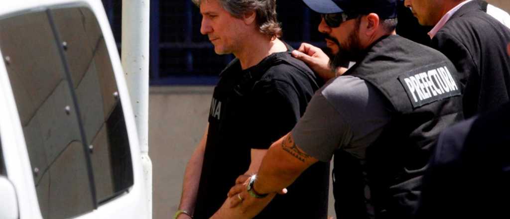 Boudou, a un paso de volver a la c&aacute;rcel