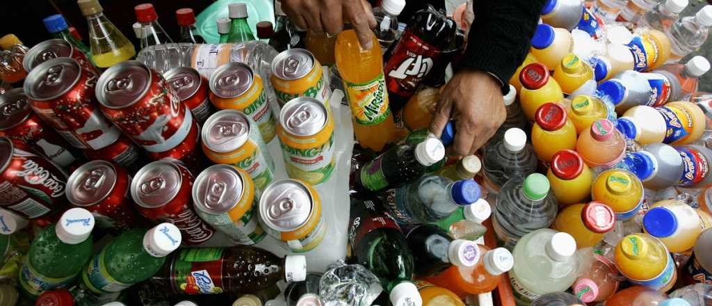Fabricantes de bebidas sin alcohol contra el 30% de evasión en el sector