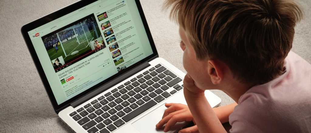 YouTube trata de combatir ola de videos pertubadores para niños