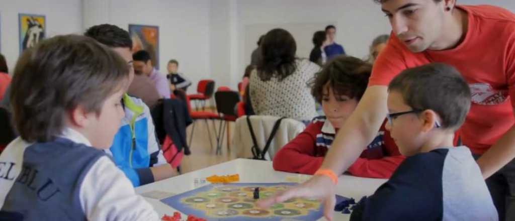 Mendoza ser&aacute; sede del 6&ordm; Encuentro Nacional de Juegos de Mesa