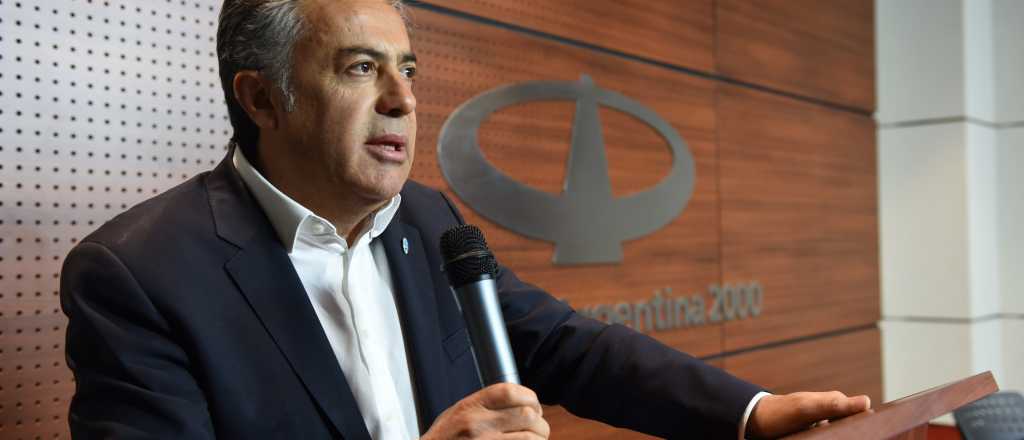 De las provincias, solo Mendoza dar&iacute;a plus navide&ntilde;o