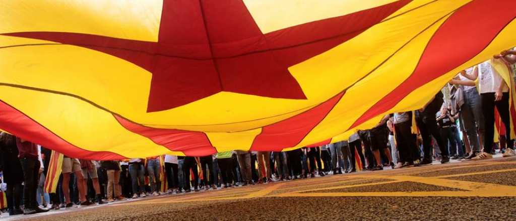 Cataluña vota en unas elecciones inéditas tras la fallida secesión