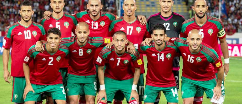 Marruecos y Túnez, los últimos africanos clasificados al Mundial