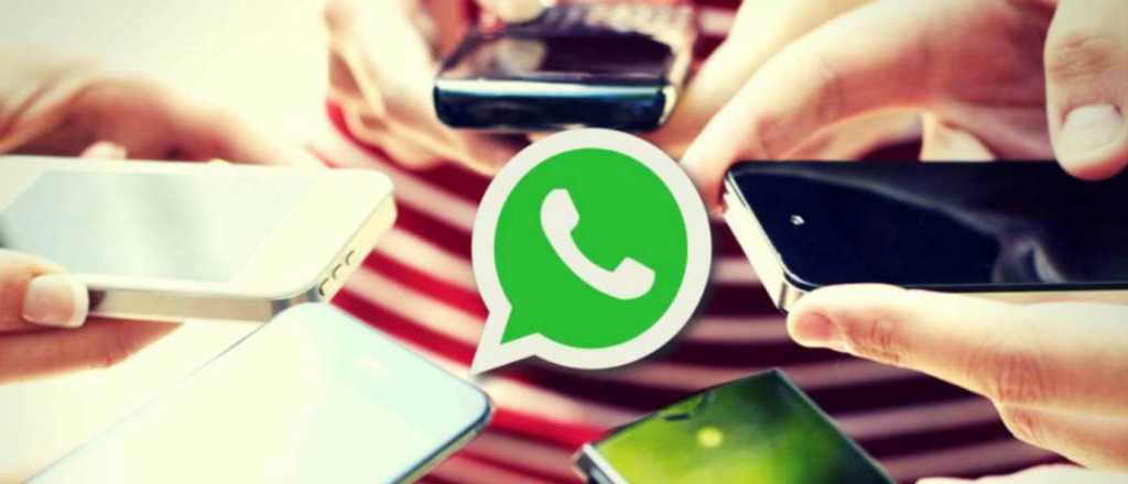 C&oacute;mo saber qui&eacute;n te tiene como contacto en Whatsapp (pero vos no)