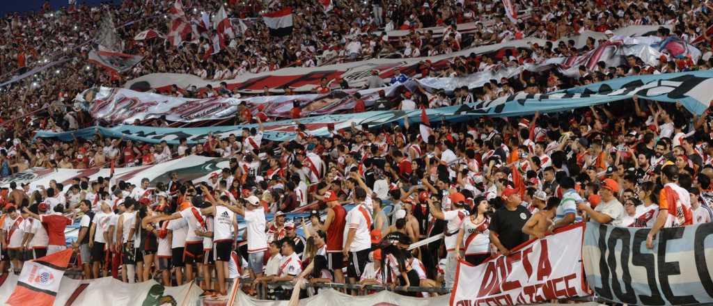 River vs. Atlético Tucumán: así será la venta de entradas para la final