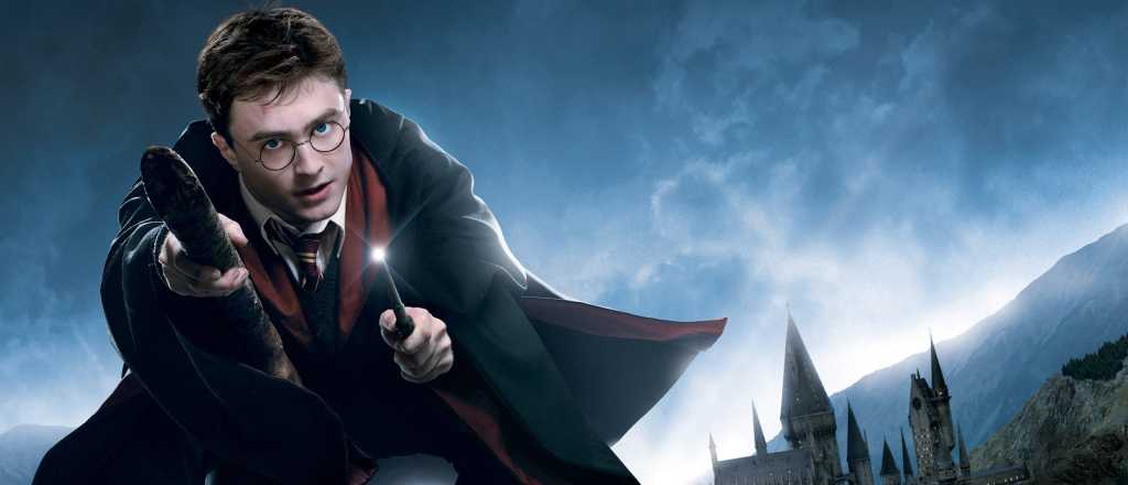 Así es el nuevo juego de Harry Potter para celulares