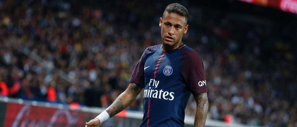 EL PSG vigilará a sus jugadores durante sus vacaciones