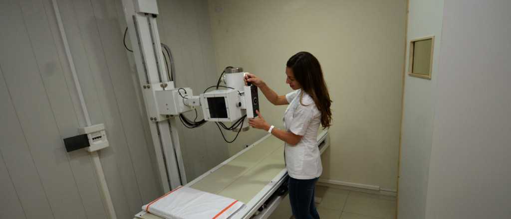 La clínica de imágenes más moderna de Mendoza