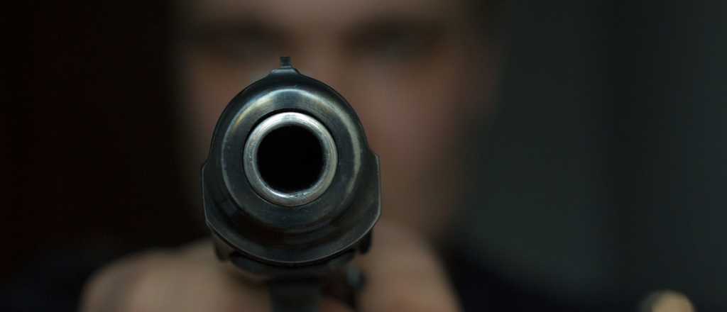 Un adolescente fue herido por un disparo en Luján
