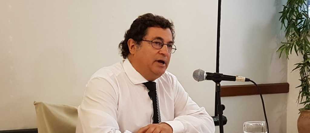 Organismo de DDHH "corrió" al abogado que defiende a Mauro Aguirre