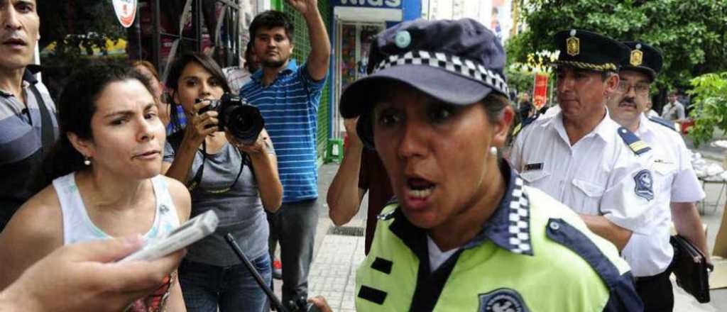 Un ladrón fue abatido por una policía que se resistió a un asalto en Tucumán