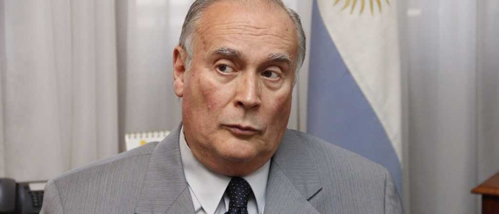 Juez de la Corte de San Juan renunció tras pedido de juicio político