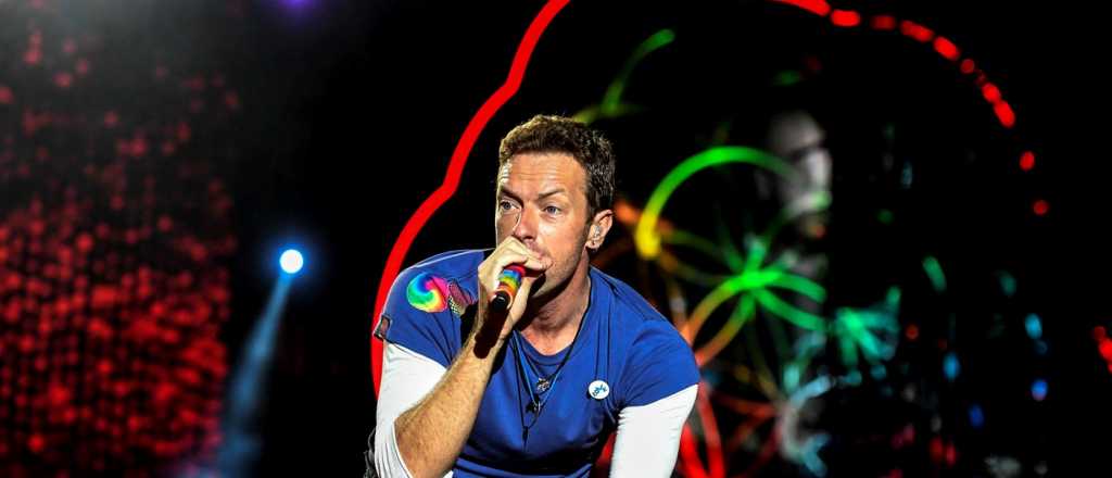 Coldplay suspendió sus shows en Brasil: ¿vendrán a la Argentina?