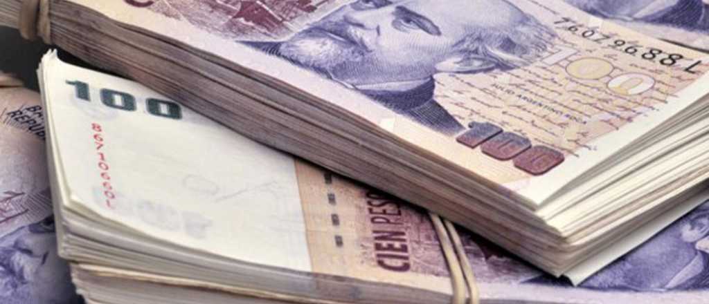 Acus&oacute; a un carnicero de violar a su hija y le pidi&oacute; nueve millones