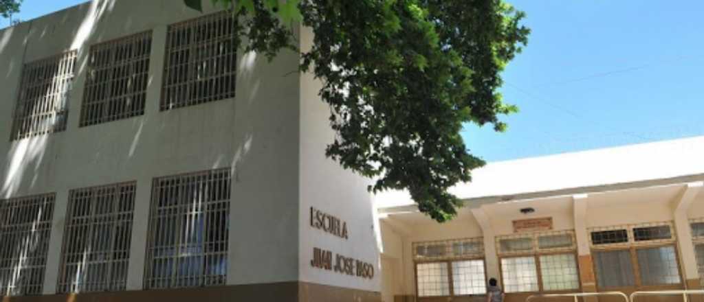 Escuela Juan José Paso: sin clases por fallas edilicias