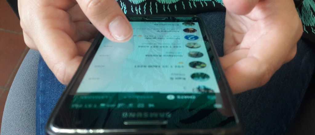 C&oacute;mo convertir los mensajes de audio de WhatsApp a texto