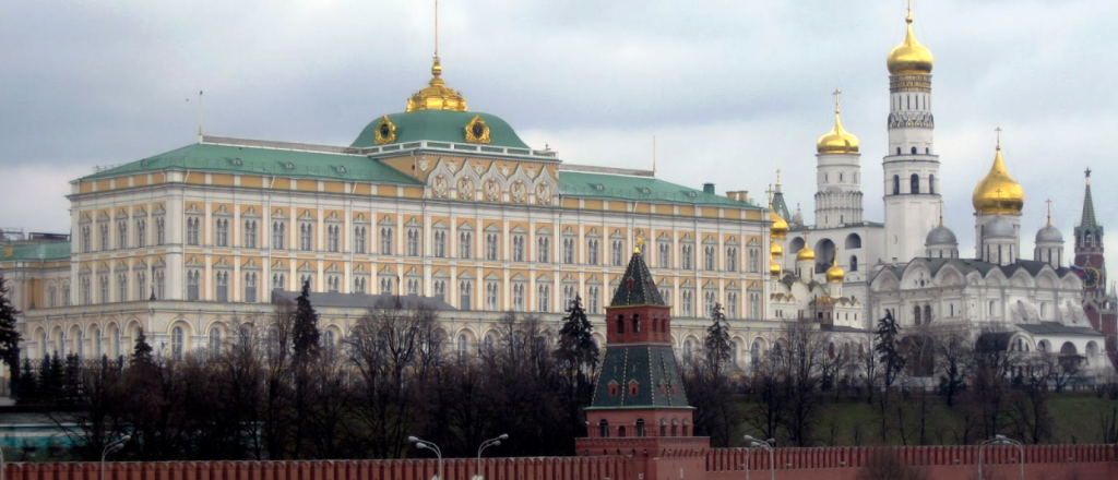 Rusia acusó a EE.UU. de librar una guerra económica en su contra