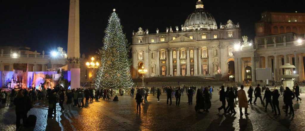 Islámicos amenazaron al Vaticano y prometieron sangre de Navidad