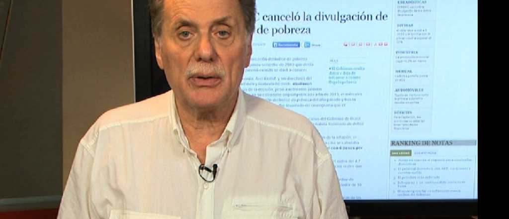 Ismael Bermúdez en Radio Post: "Se espera perforar el 2% de inflación"