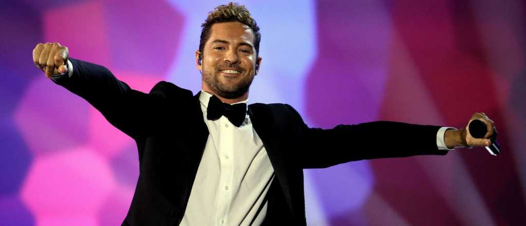 Todos los ganadores de los Grammy Latino 2017