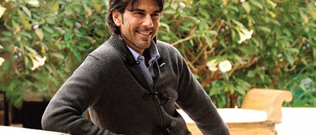 Otra denuncia de acoso sexual contra Juan Darthes