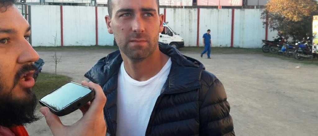 De Muner dejó de ser el técnico de La Lepra