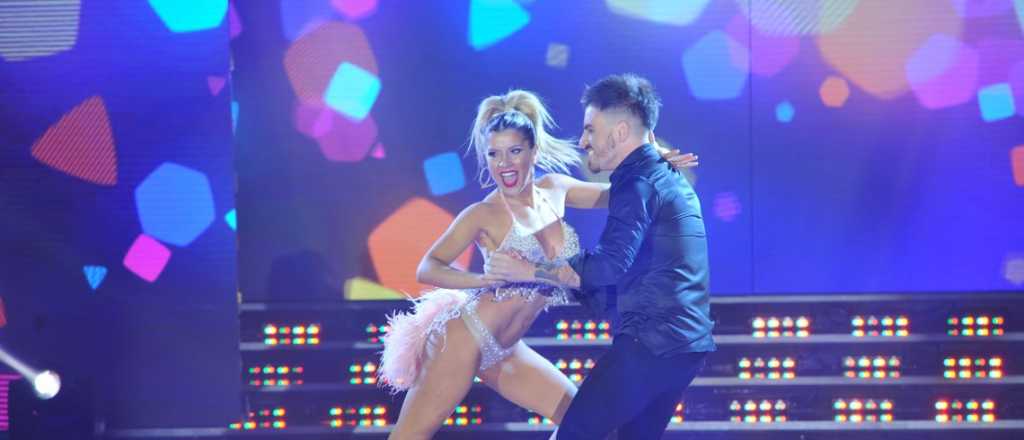 Federico Bal y Laurita Fern&aacute;ndez: amor en las redes