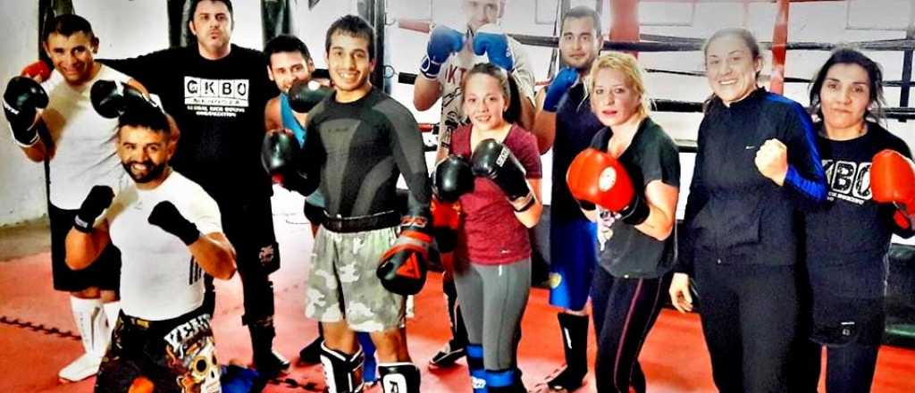 Mendoza será nuevamente sede del Sudamericano de Kick Boxing