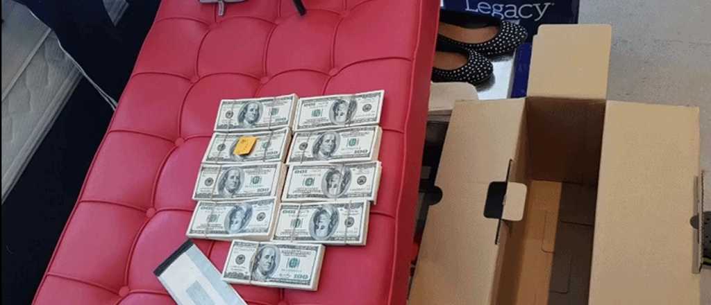 Así operaban los contadores mendocinos que ayudaban a evadir Ganancias