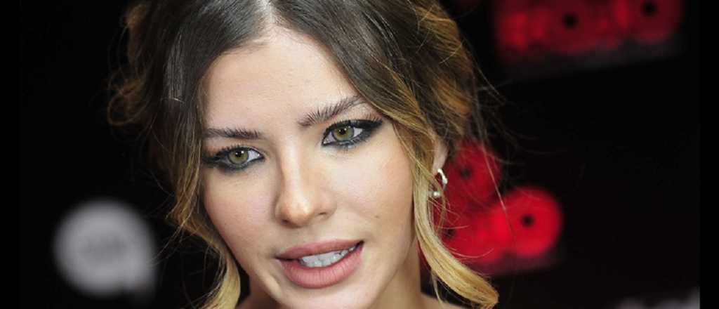 La furia de la China Su&aacute;rez por el asesinato de Sheila