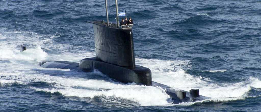 ARA San JUAN: crear&aacute;n una comisi&oacute;n de peritos para investigar el hundimiento