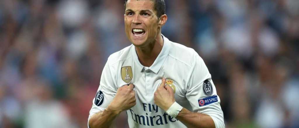 Cristiano y Benzema son la peor delantera de Europa