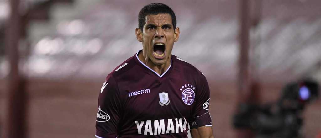 Agenda: Lanús va por la gloria ante Gremio