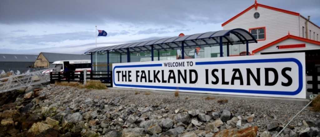 El Reino Unido compró un escudo antimisiles para proteger Malvinas