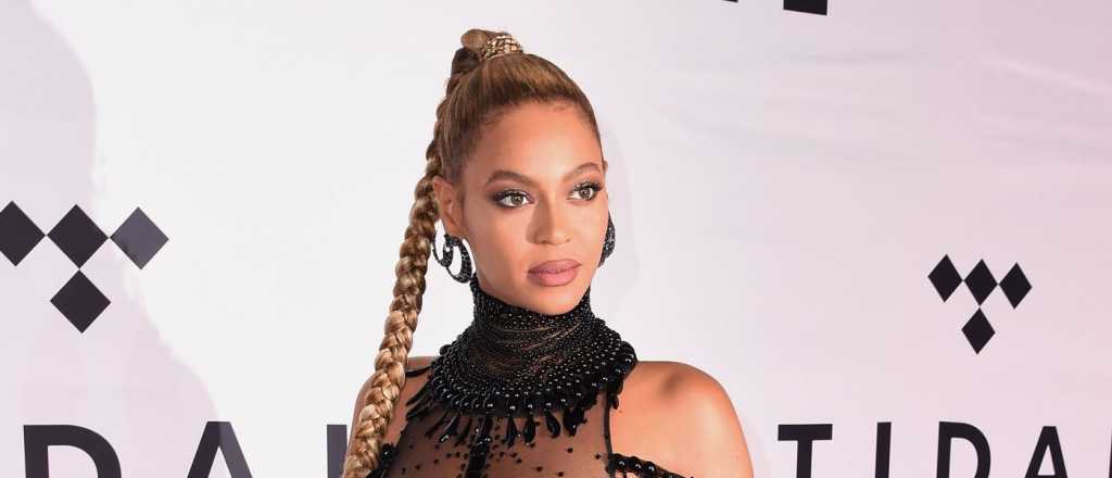 Beyonc&eacute; tiene una doble (y el parecido es asombroso)