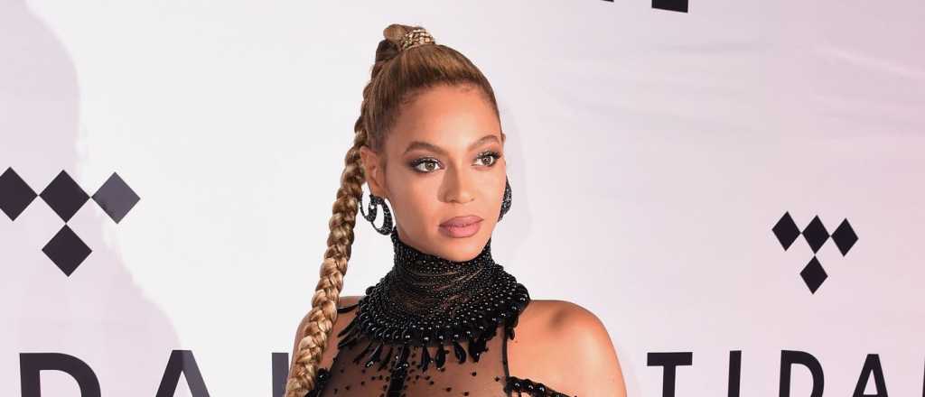 Beyoncé tiene una doble (y el parecido es asombroso)